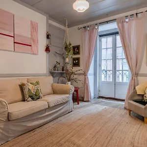 Condessa Doll's House Lisbon